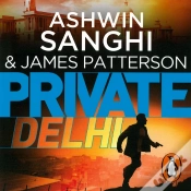 Capa do artigo Private Delhi