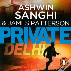 Capa do artigo Private Delhi