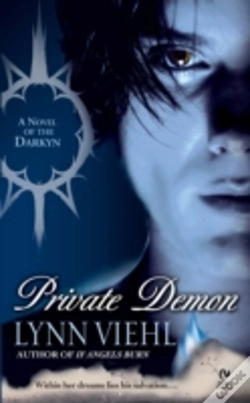 Capa do artigo Private Demon