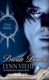 Capa do artigo Private Demon