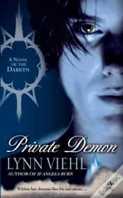 Capa do artigo Private Demon