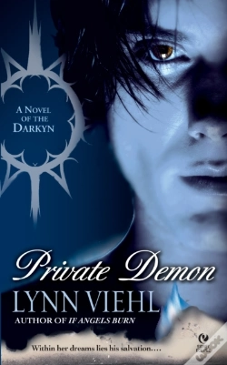 Capa do artigo Private Demon