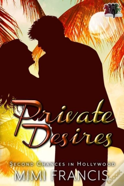 Capa do artigo Private Desires