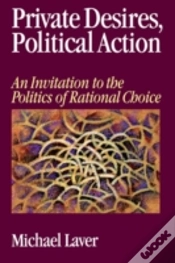 Capa do artigo Private Desires, Political Action