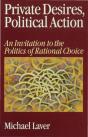 Private Desires, Political Action - Preview