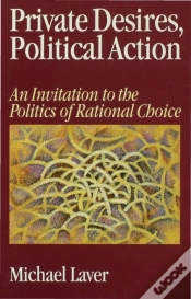Capa do artigo Private Desires, Political Action