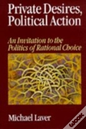 Capa do artigo Private Desires, Political Action