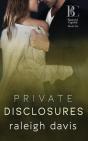 Private Disclosures - Preview