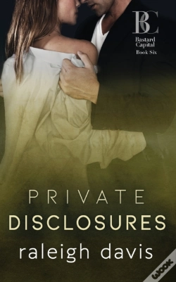 Capa do artigo Private Disclosures