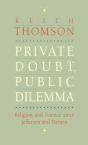 Private Doubt, Public Dilemma - Preview