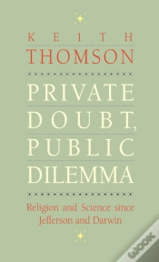 Capa do artigo Private Doubt, Public Dilemma
