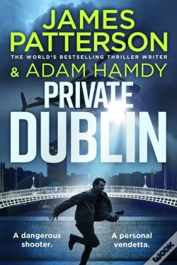 Capa do artigo Private Dublin