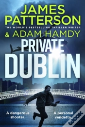 Capa do artigo Private Dublin