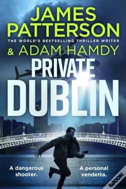 Capa do artigo Private Dublin