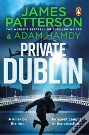 Capa do artigo Private Dublin