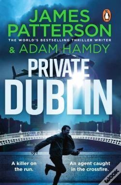 Capa do artigo Private Dublin