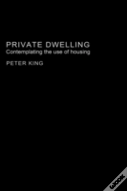 Capa do artigo Private Dwelling