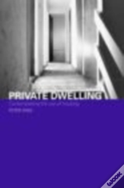 Capa do artigo Private Dwelling