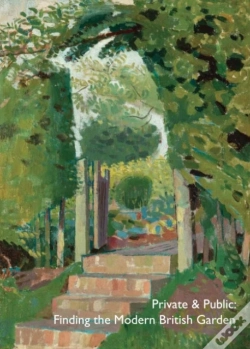 Capa do artigo Private & Public: Finding The Modern British Garden