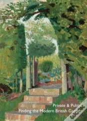 Capa do artigo Private & Public: Finding The Modern British Garden
