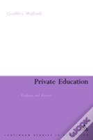 Private Education