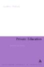 Private Education - Preview
