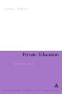Private Education - Preview
