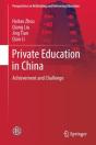 Private Education In China - Preview