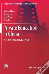 Private Education In China
