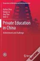 Private Education In China