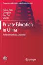 Private Education In China - Preview