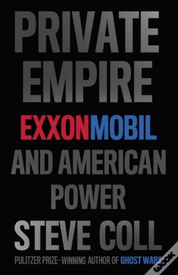 Capa do artigo Private Empire