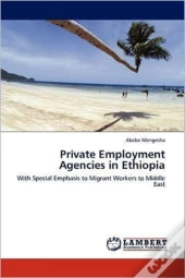 Private Employment Agencies In Ethiopia