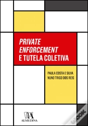 Capa do artigo Private Enforcement e Tutela Coletiva