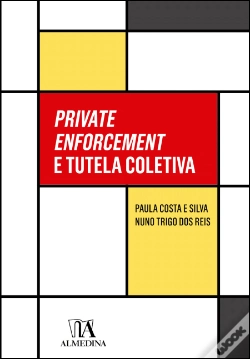 Capa do artigo Private Enforcement e Tutela Coletiva
