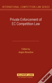 Private Enforcement Of Ec Competition Law