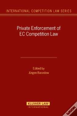 Capa do artigo Private Enforcement Of Ec Competition Law
