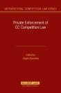 Private Enforcement Of Ec Competition Law - Preview