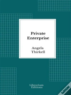 Capa do artigo Private Enterprise
