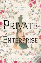 Capa do artigo Private Enterprise