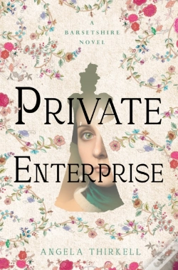 Capa do artigo Private Enterprise