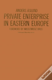 Private Enterprise In Eastern Europe