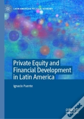 Capa do artigo Private Equity And Financial Development In Latin America
