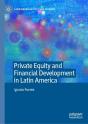 Private Equity And Financial Development In Latin America - Preview