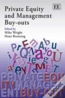 Private Equity And Management Buy-Outs
