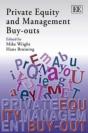 Private Equity And Management Buy-Outs - Preview