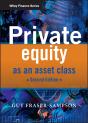 Private Equity As An Asset Class - Preview