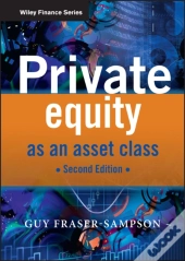 Private Equity As An Asset Class