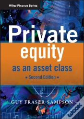 Capa do artigo Private Equity As An Asset Class
