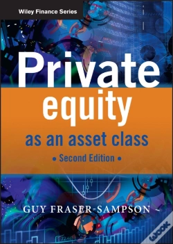 Capa do artigo Private Equity As An Asset Class